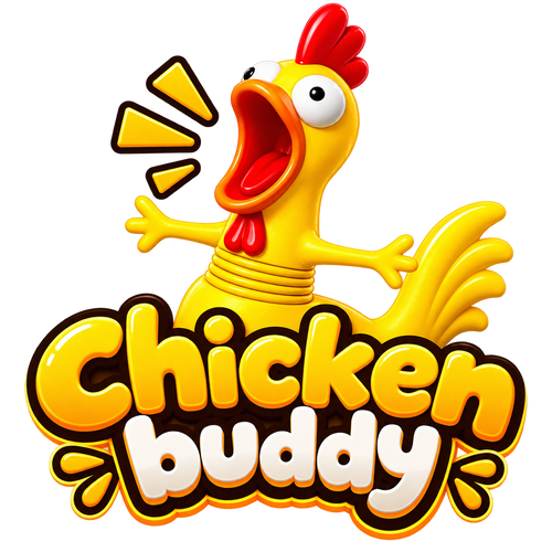 Chicken Buddy